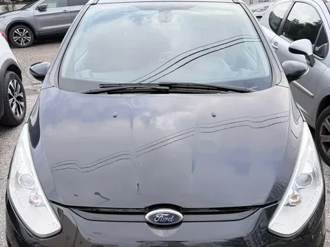 Ford B-Max 1.0 SCTi Titanium X