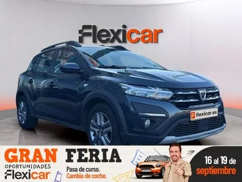 DACIA Sandero Sandero TCe Comfort 67kW