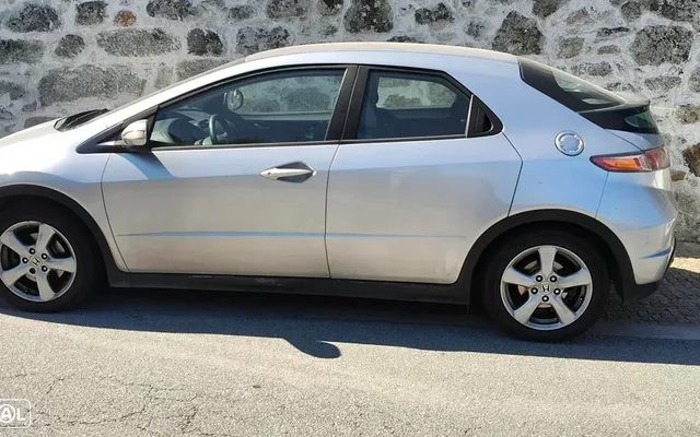 Honda Civic 1.4 Comfort
