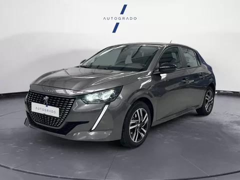 PEUGEOT 208 208 1.2 Puretech S&S Active Pack 75