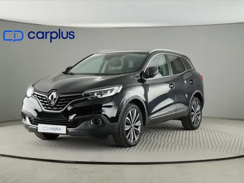 Renault Kadjar Zen Energy dCi 96kW (130CV)
