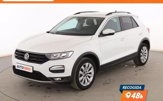 VOLKSWAGEN T-Roc T-Roc 1.0 TSI Advance 81kW