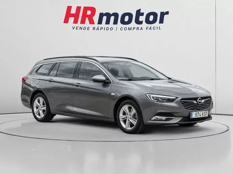 OPEL Insignia Insignia ST 1.6CDTI S&S Selective Pro Aut. 136