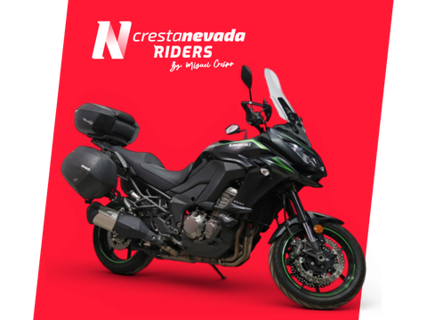 KAWASAKI Versys 1000