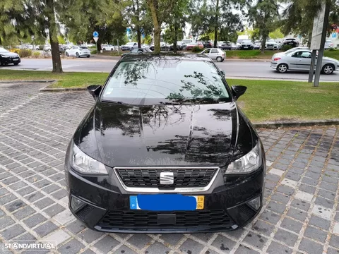 SEAT Ibiza 1.0 Reference