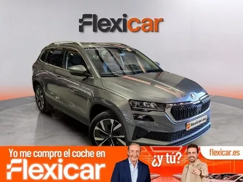 SKODA Karoq Karoq 1.5 TSI Sportline ACT DSG 110KW