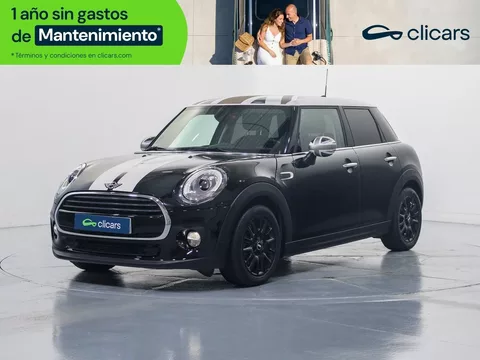 MINI Mini Mini Cooper