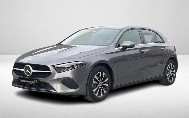 Mercedes-Benz Classe A
