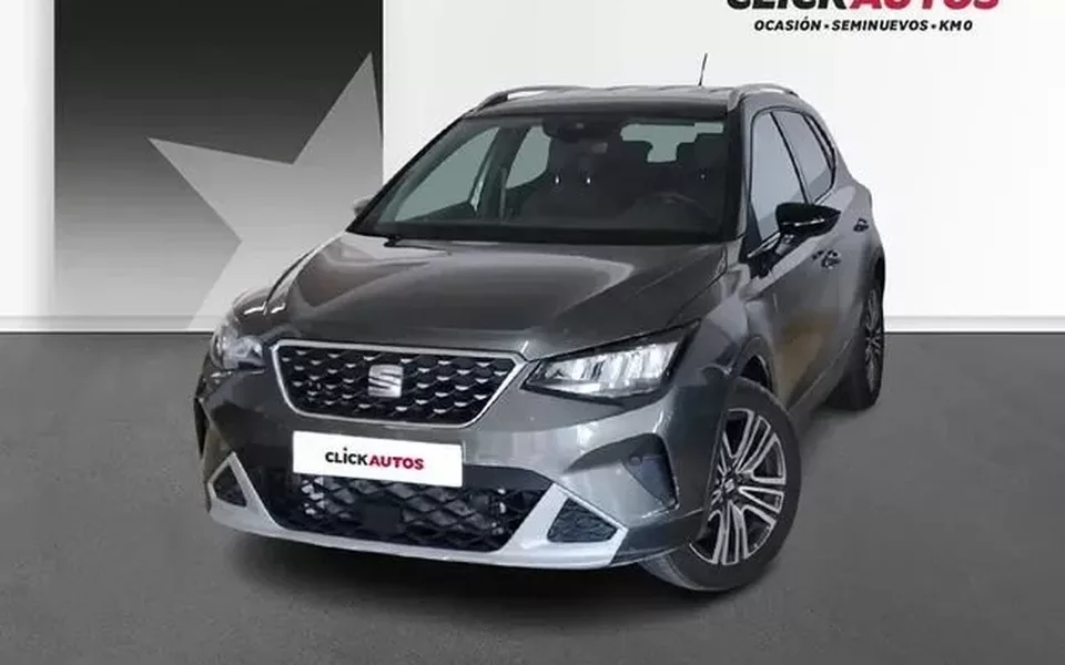 SEAT Arona Arona 1.0 TSI S&S X-Perience Special Edition 115