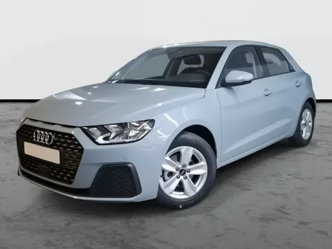 AUDI A1 Sportback Edition 25 TFSI 70 kW (95 CV)