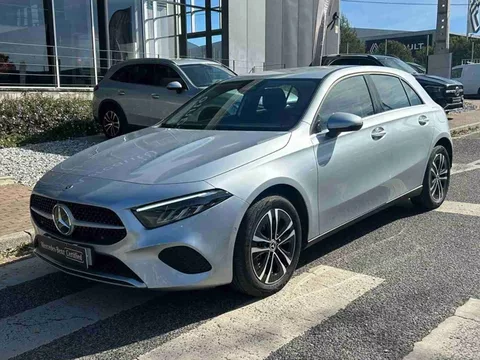 MERCEDES - Classe A - A 200