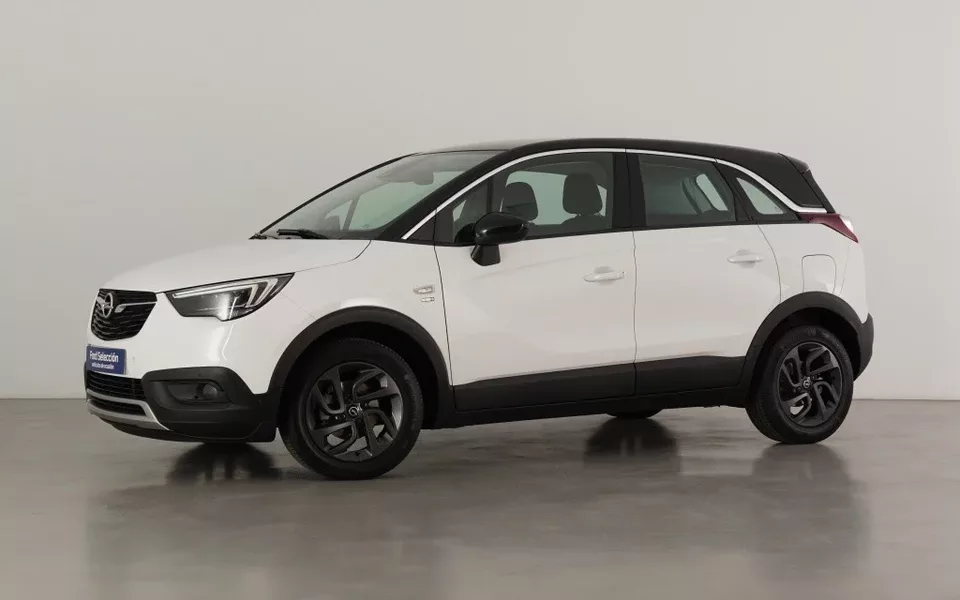 OPEL Crossland Crossland X 1.5D Opel 2020 102