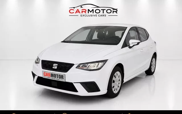 SEAT Ibiza Ibiza 1.0 MPI S&S Reference Salta 80