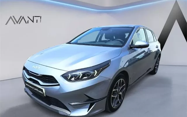 KIA Ceed Ceed 1.5 MHEV Tech DCT 160
