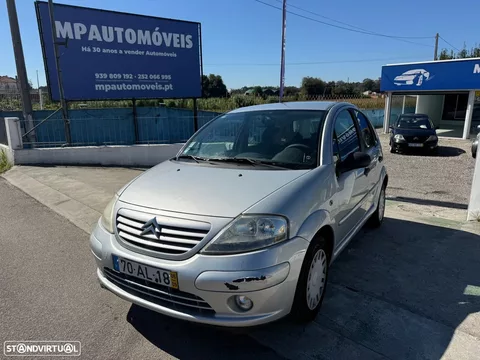 Citroën C3 1.1 Furio