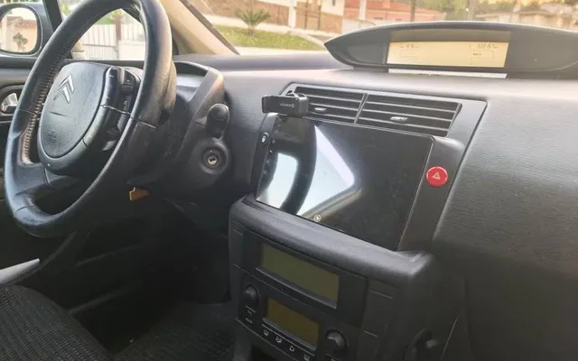 Citroën C4 1.6 HDi 110 VTS