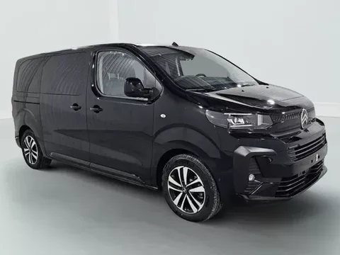 Citroën Spacetourer SpaceTourer M BlueHDi 180 S&S EAT8 Business Pack Zéro km immatriculé