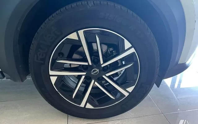 NISSAN Juke Juke 1.0 DIG-T N-Connecta 4x2 DCT 7 84kW