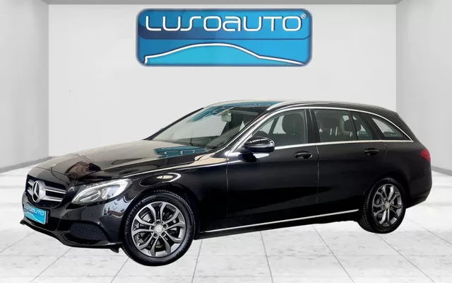 Mercedes-Benz C 180 BlueTEC Avantgarde