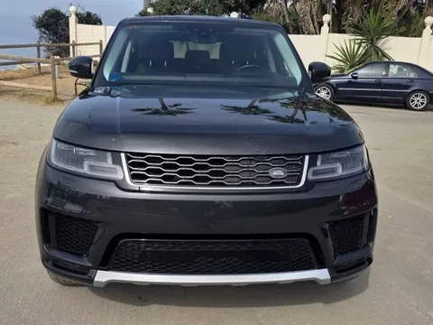 LAND-ROVER Range Rover Sport Range Rover Sport 2.0 Si4 PHEV HSE Dynamic Stealth 404