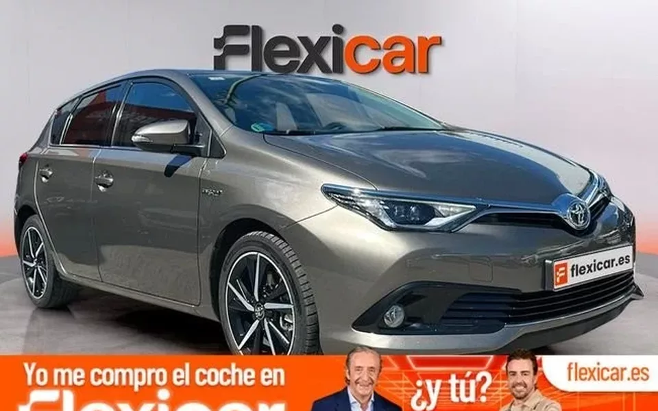 TOYOTA Auris Auris hybrid 140H Feel!