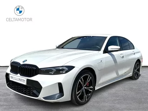 BMW Serie 3 330e 215 kW (292 CV)