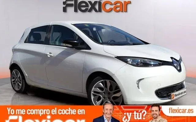 RENAULT Zoe Zoe Life 65kW
