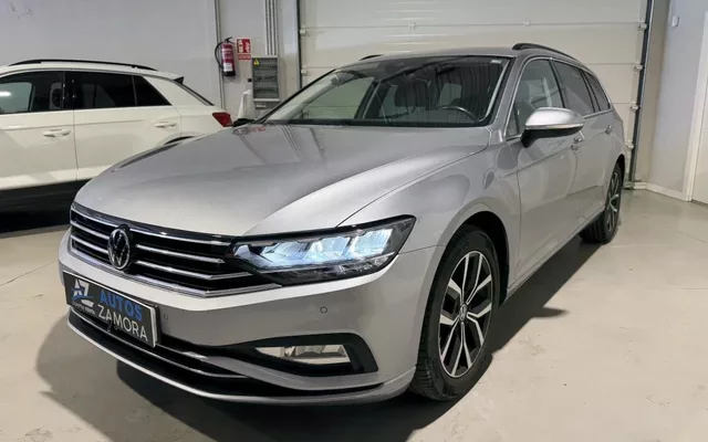 VOLKSWAGEN Passat Passat Variant 1.5 TSI ACT Executive DSG7 110kW