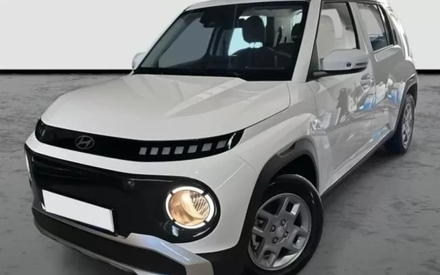 HYUNDAI lnster 84,5 kW (115 CV) 2WD Smart