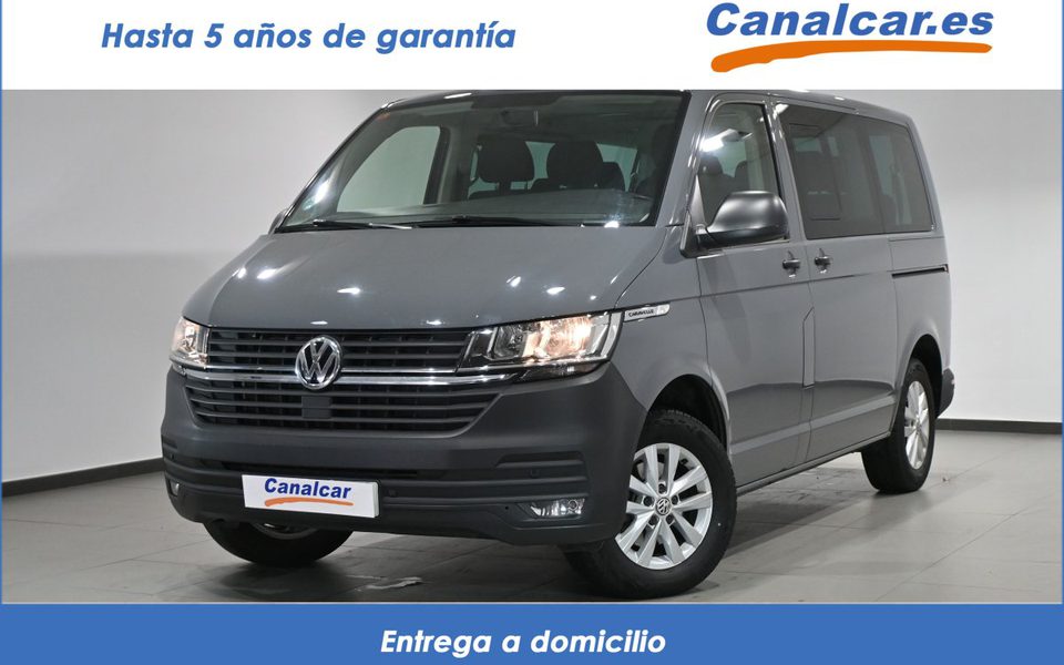 Volkswagen Caravelle Origin Corta 2.0 TDI 110kW BMT DSG 150cv