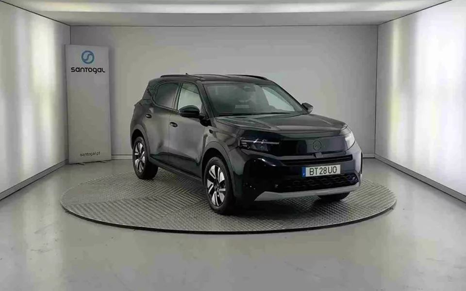OPEL - Frontera - Frontera 1.2 Hybrid GS eDCT