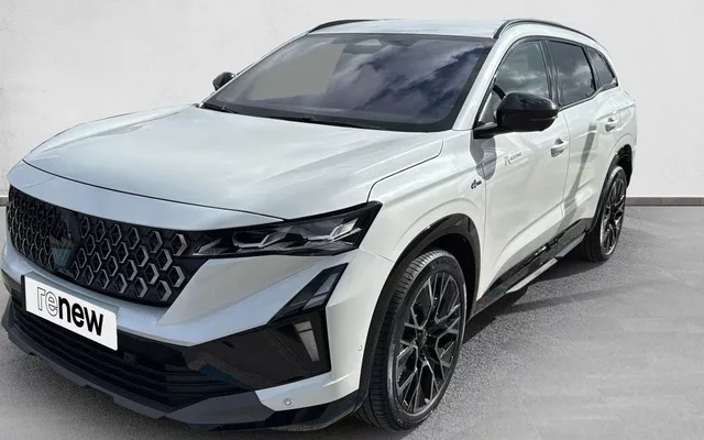 Renault Espace