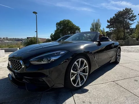 BMW Z4 sDrive20i Aut. M Sport