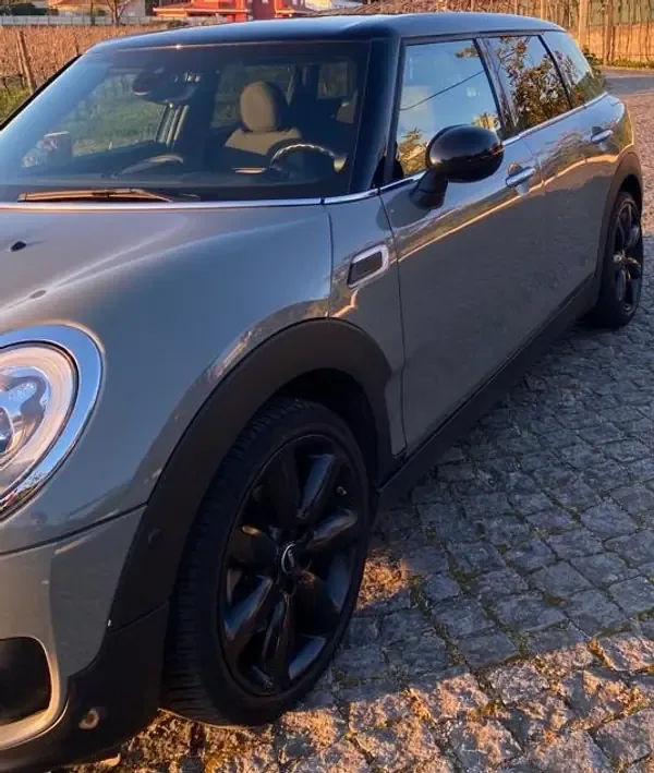 MINI Clubman 2018 Cooper D