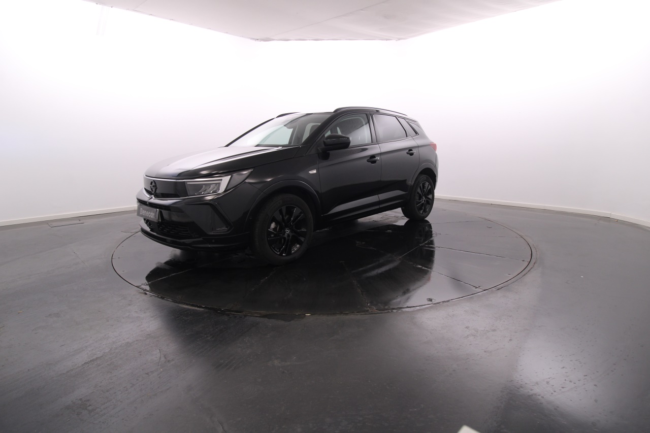 Opel Grandland 1.5D GSLine 130cv AT8
