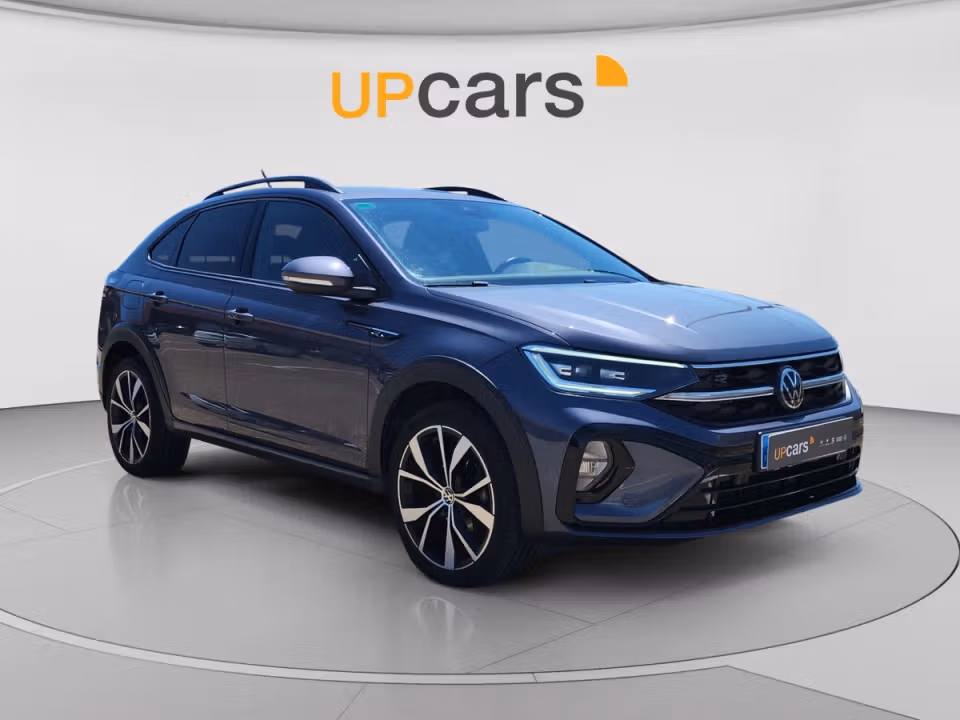 volkswagen taigo R-Line 1.0 TSI 81kW (110CV) DSG