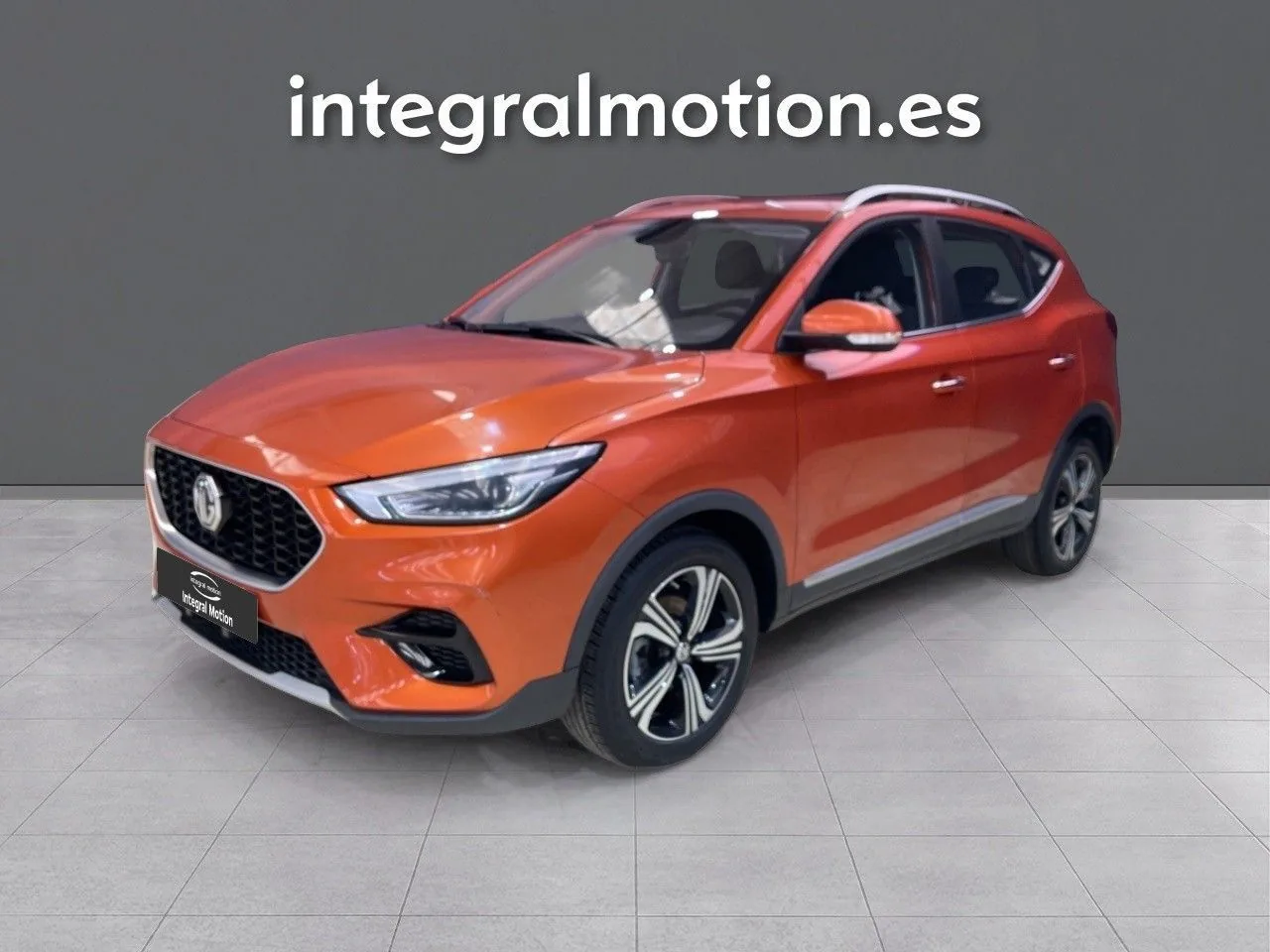 MG MG3 Comfort