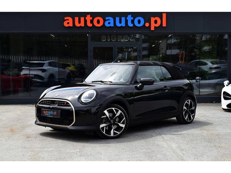 Mini COOPER S 2025
