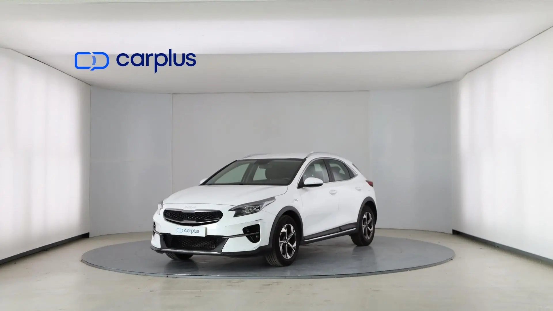 Kia XCeed 1.0 T-GDi Drive 88kW (120CV)
