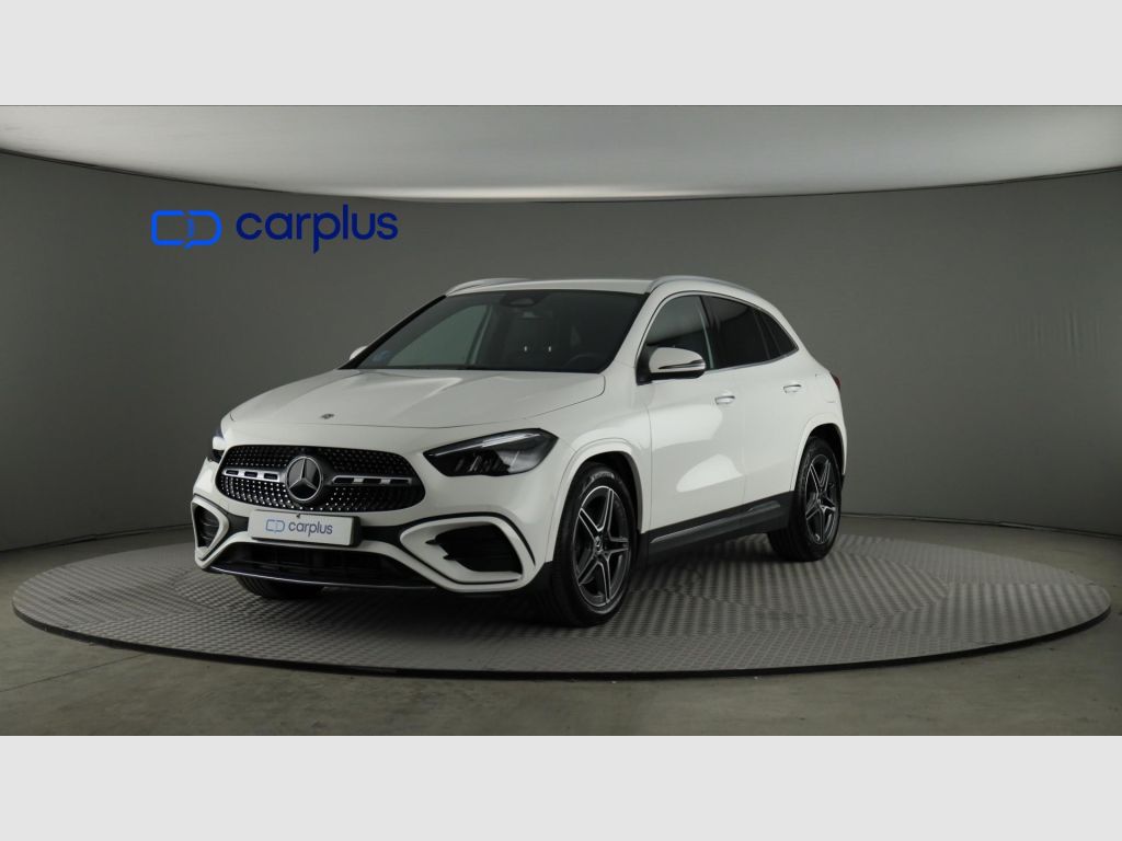 Mercedes-Benz de segunda mano
