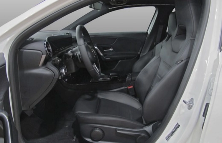MERCEDES - Classe A - A 200
