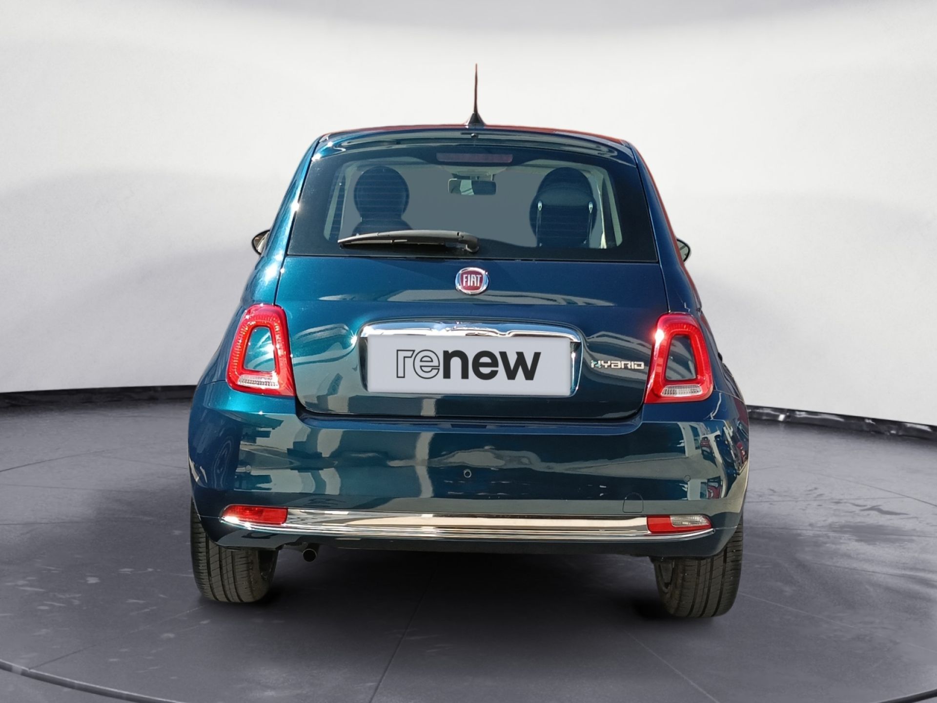 Fiat 500 Dolcevita 1.0 Hybrid 51KW (70 CV)