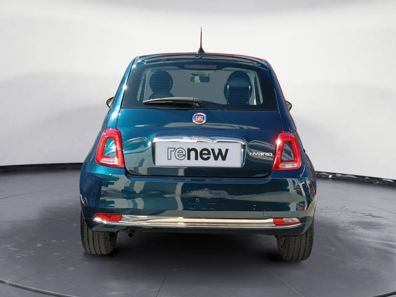 Fiat 500 Dolcevita 1.0 Hybrid 51KW (70 CV)