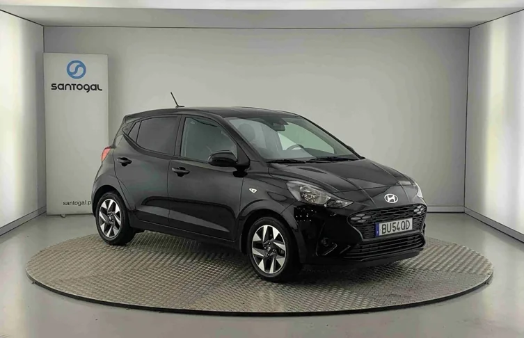 HYUNDAI - i10 - i10 1.0 Comfort