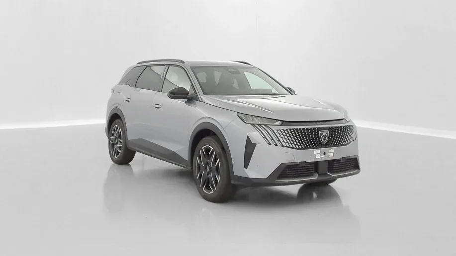 Peugeot 5008 5008 III 1.2 Hybrid 145ch Allure e-DCS6 Occasion