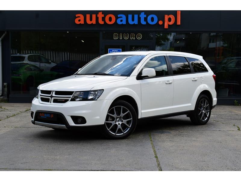 Dodge JOURNEY 2019