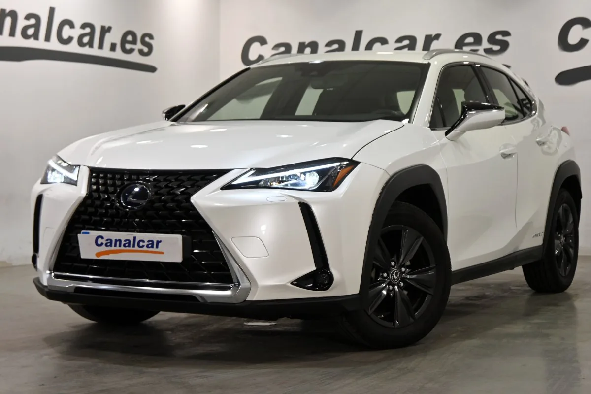 Lexus UX 250h 4x2 Business