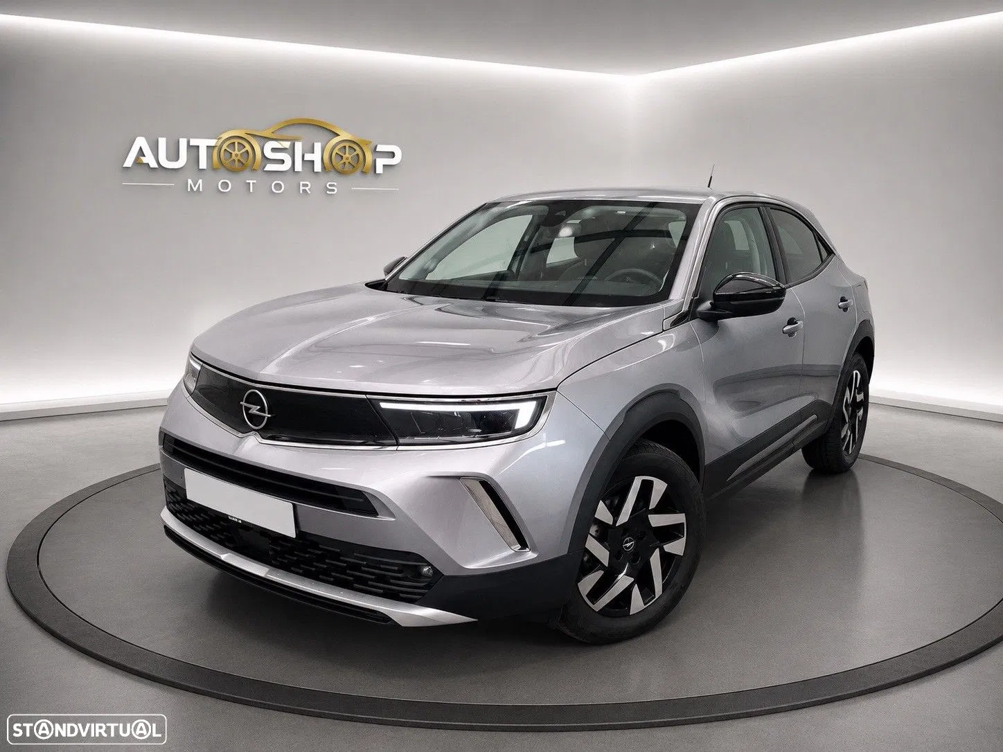 Opel Mokka-e 50 kWh GS