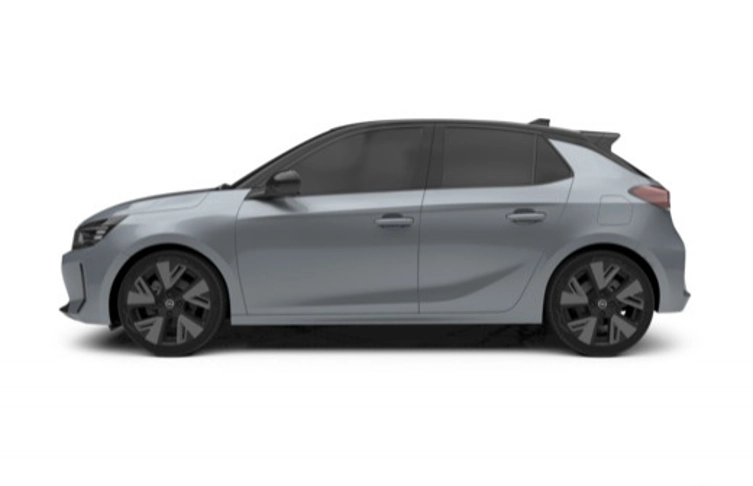 OPEL - Corsa - Corsa-e 51 kWh GS