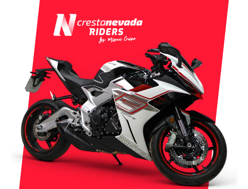 Zontes 703 RR A2